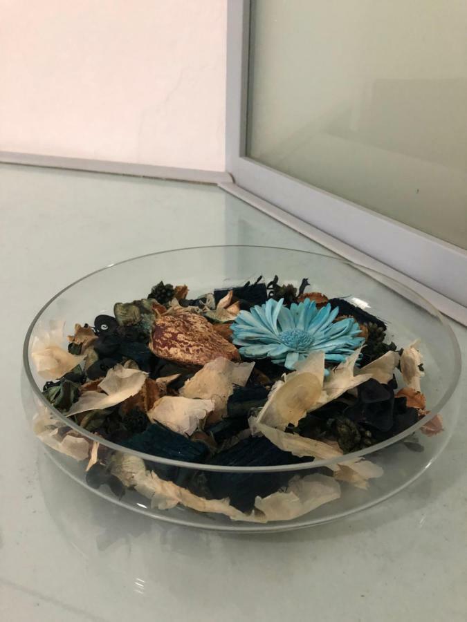 阿葵玛莉娜酒店 费拉约港 外观 照片